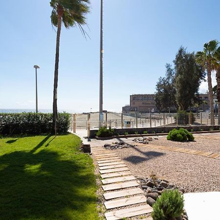 Beach Front San Agustin Papagayos 外观 照片