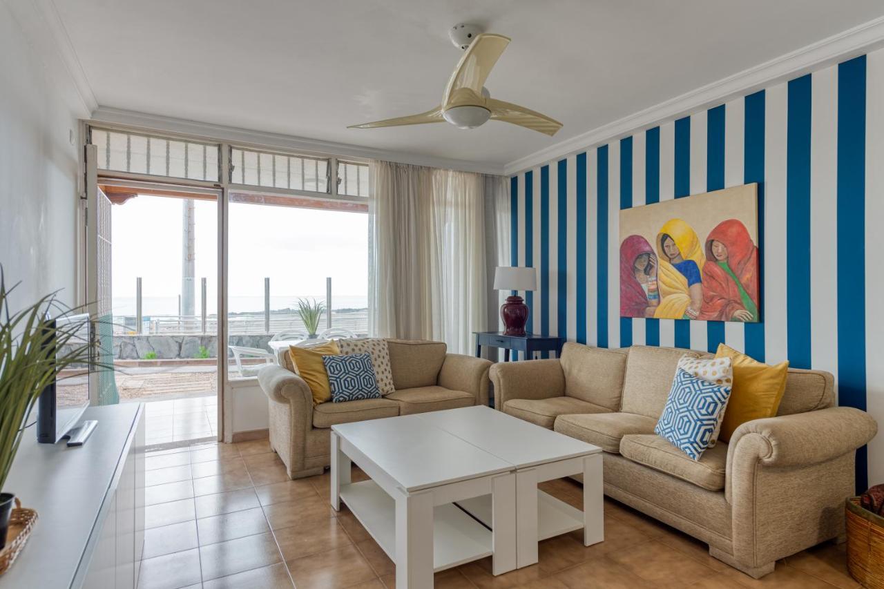 Beach Front San Agustin Papagayos 外观 照片