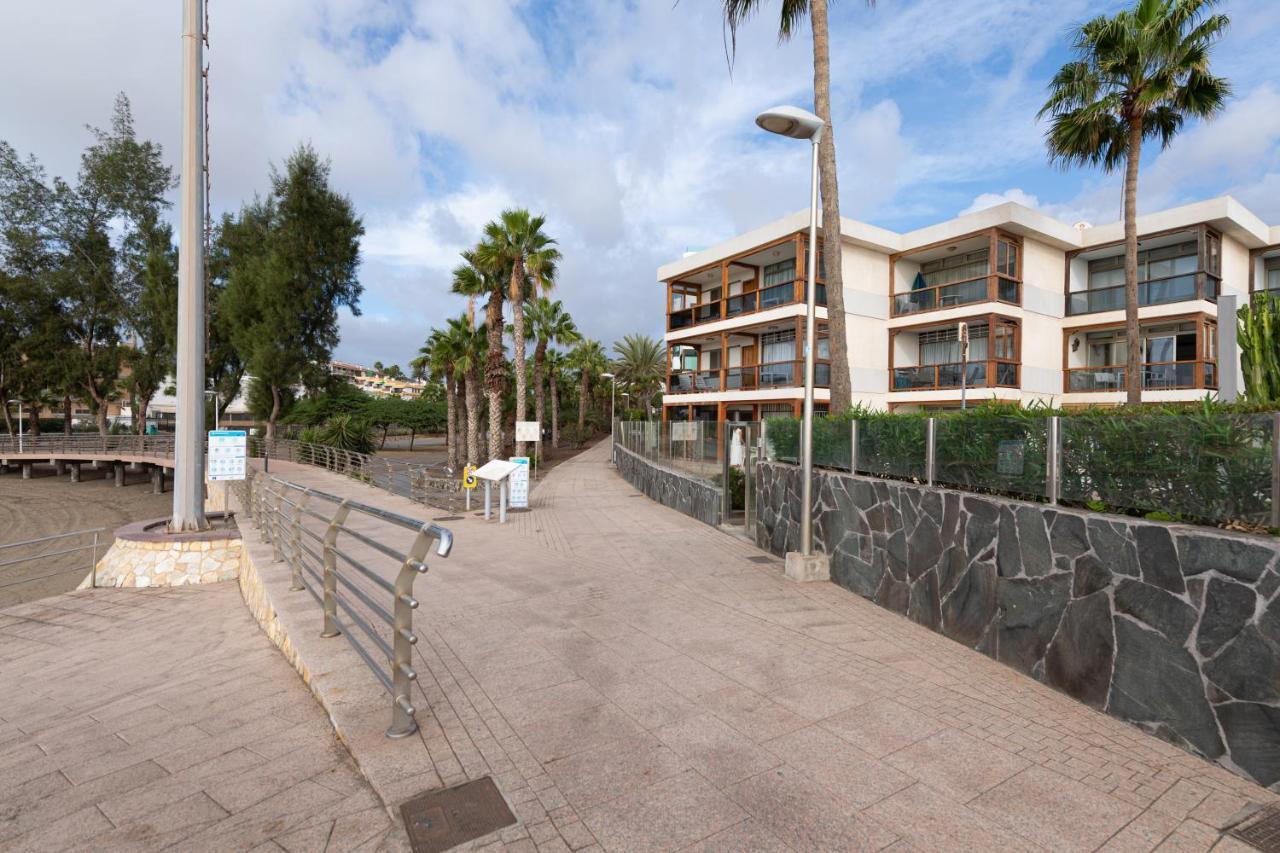 Beach Front San Agustin Papagayos 外观 照片