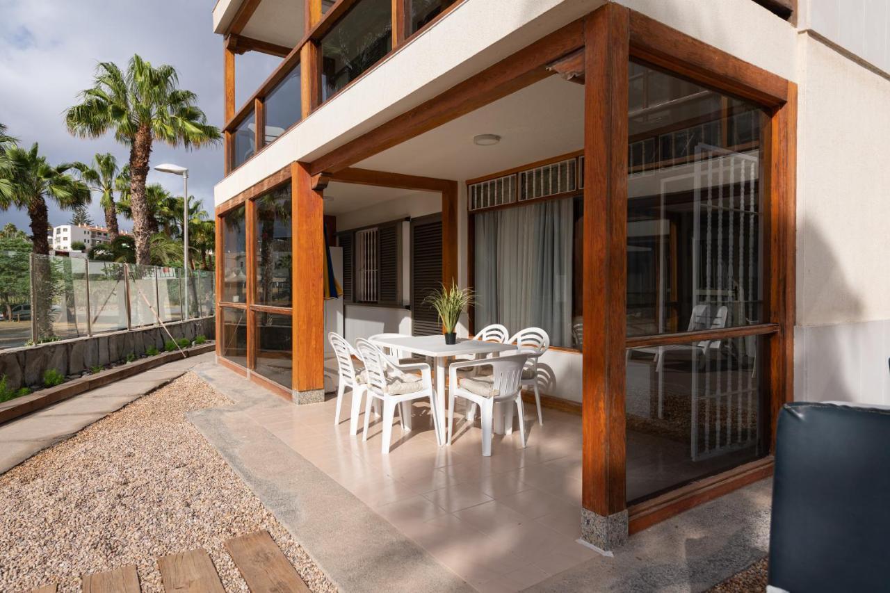 Beach Front San Agustin Papagayos 外观 照片