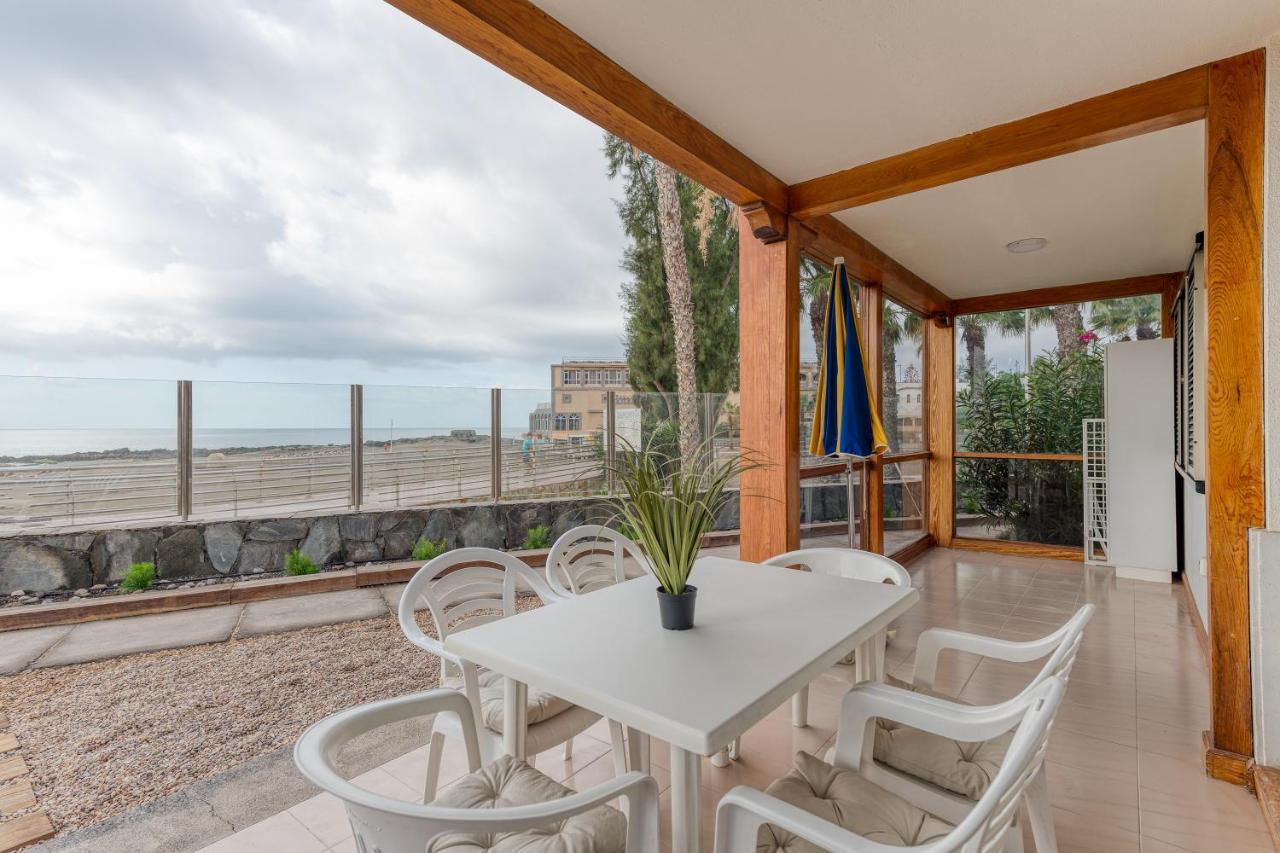 Beach Front San Agustin Papagayos 外观 照片