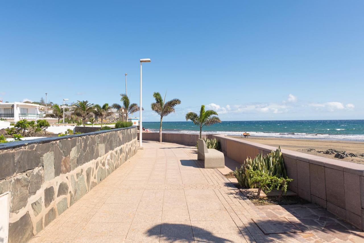 Beach Front San Agustin Papagayos 外观 照片