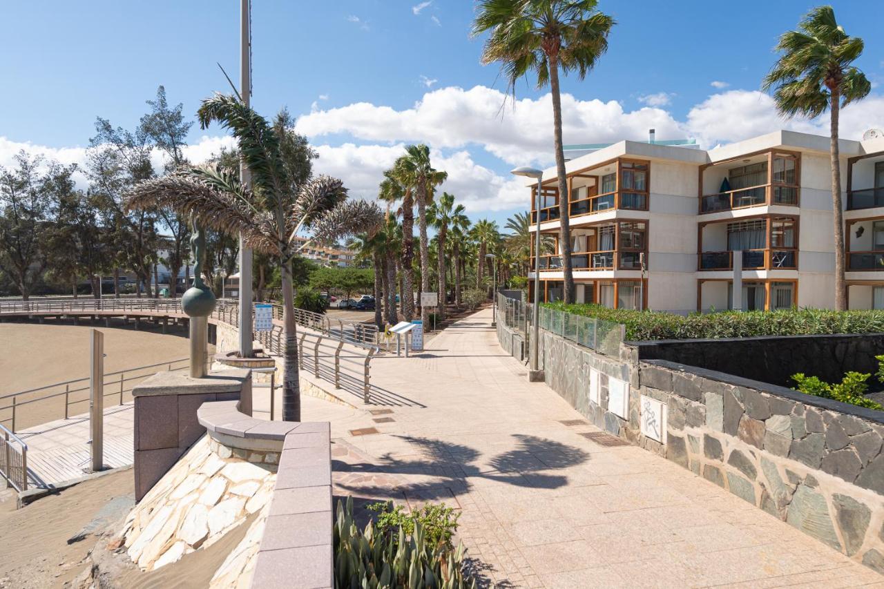 Beach Front San Agustin Papagayos 外观 照片