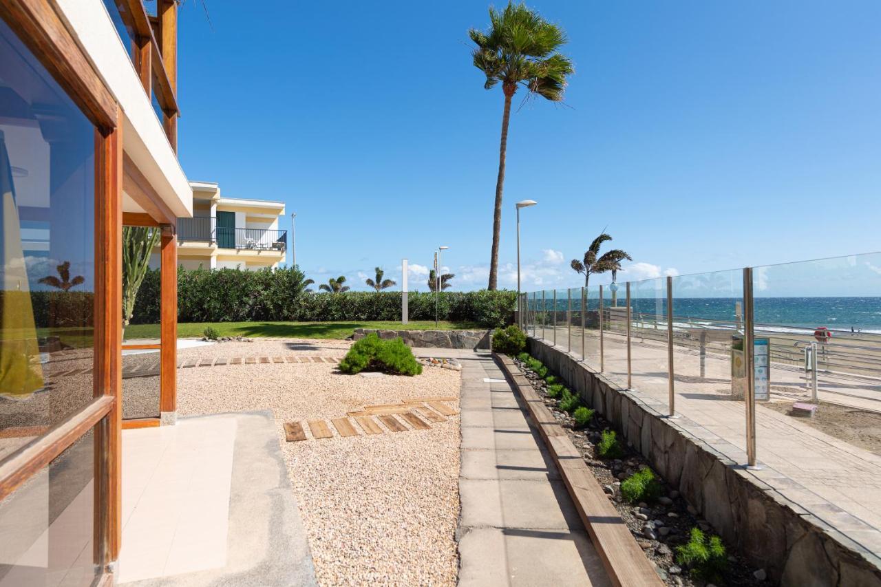 Beach Front San Agustin Papagayos 外观 照片